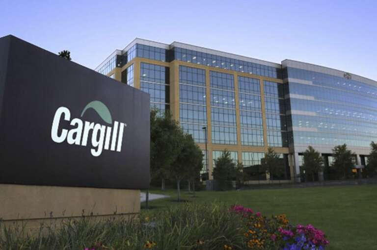 Cargill lança solução que reduz teores de gorduras
