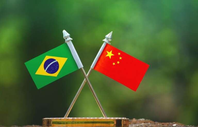China libera desembarque de carne bovina brasileira