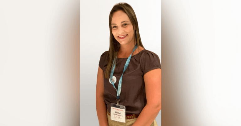 Yes tem nova gerente técnica comercial