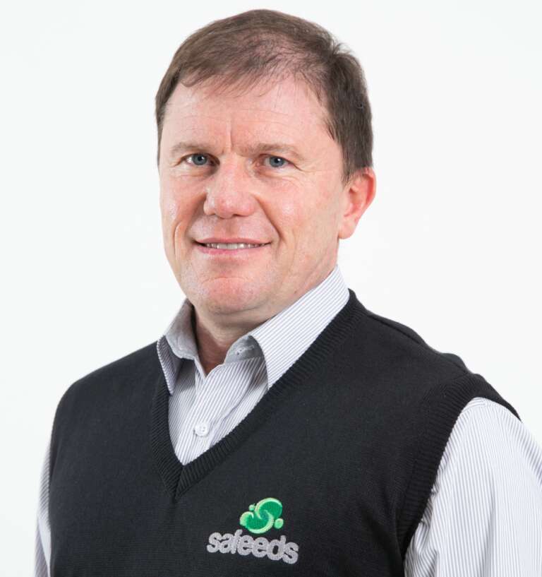 Safeeds anuncia nova contratação