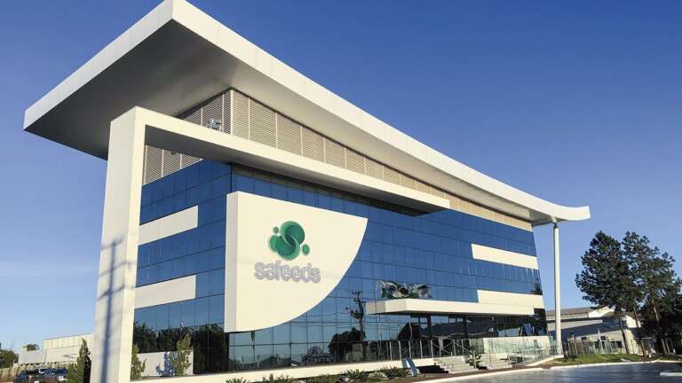 Soluções Safeeds são apresentadas na Abraves 2019