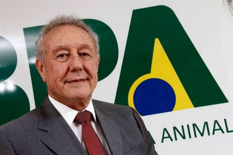 Turra permanece como vice-presidente da ALA