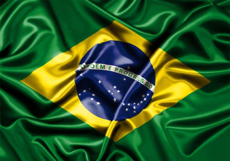 Comitiva brasileira passará por países árabes