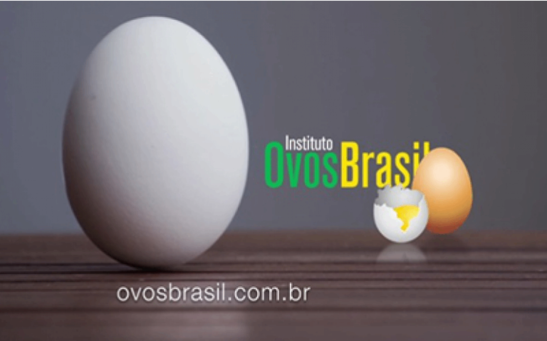 IOB ministra aula no Senac sobre benefício dos ovos