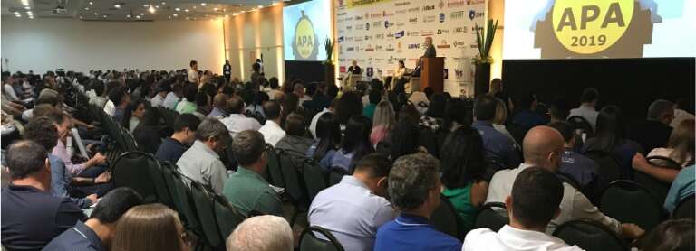 Congresso de Ovos recebe trabalhos até dezembro