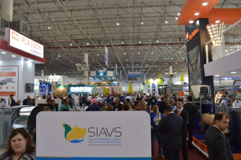 Siavs promoverá painel sobre atuais consumidores