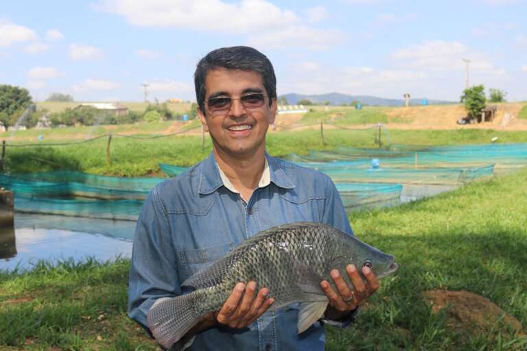 Peixe BR participa de comitiva a Israel