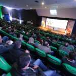 Nutrição ganha protagonismo no 18º SBSS com debate sobre eficiência produtiva na suinocultura