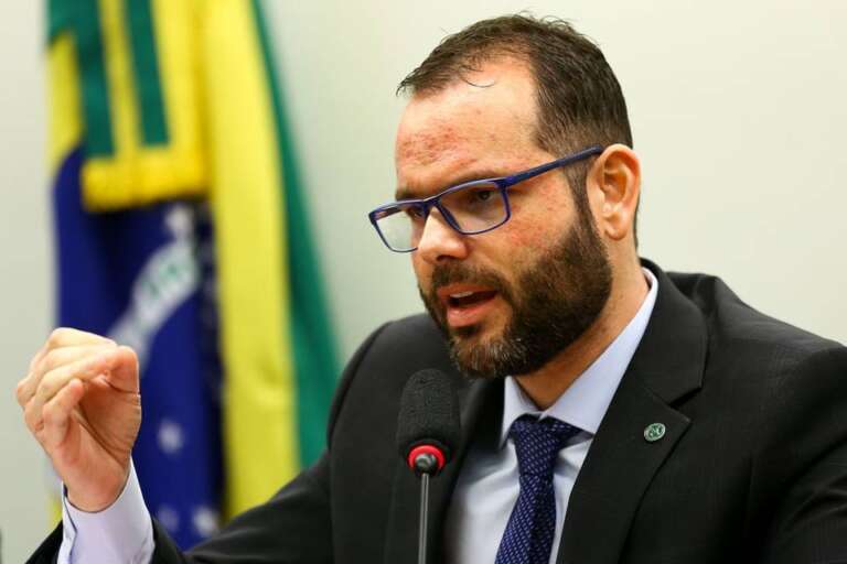 Secretário de aquicultura questiona estudo
