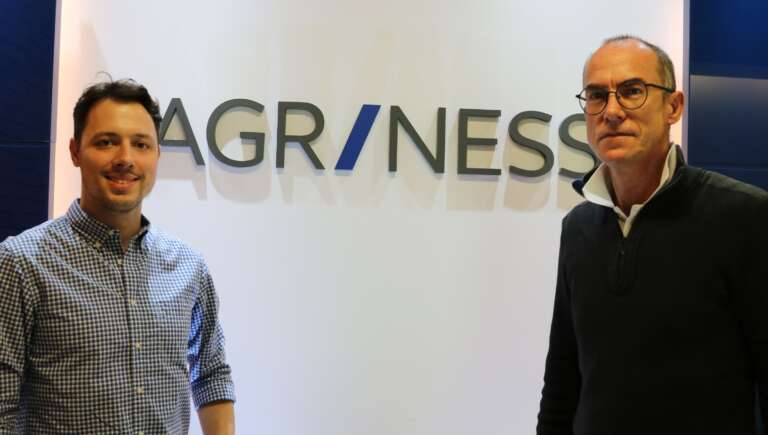 Agriness inaugura fábrica de inovação