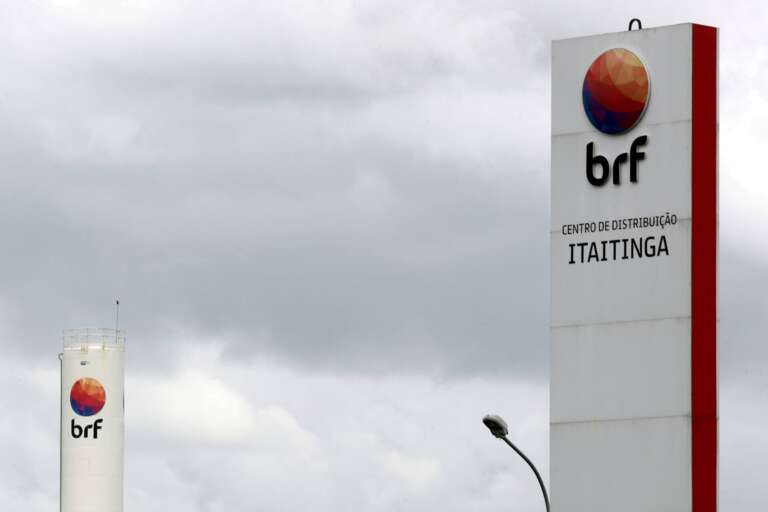 BRF