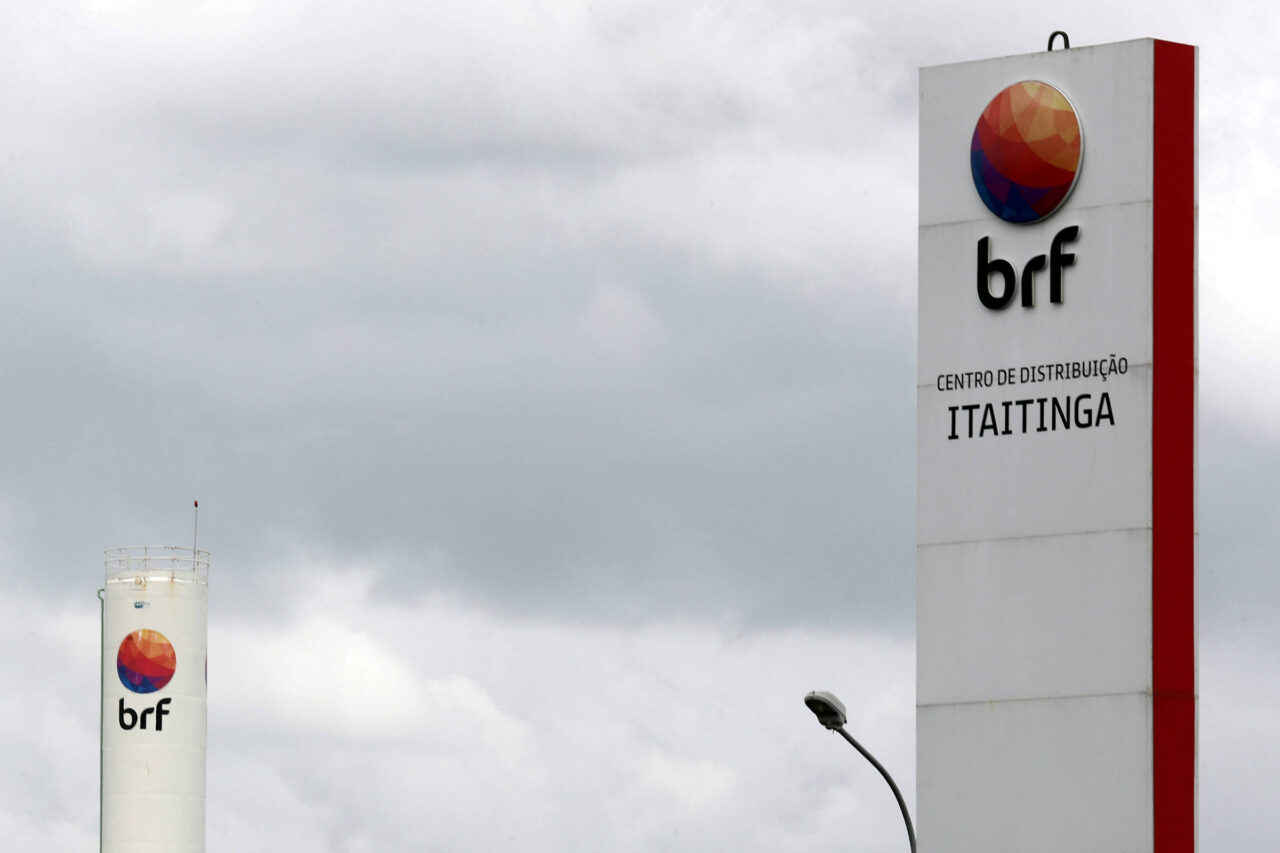 BRF