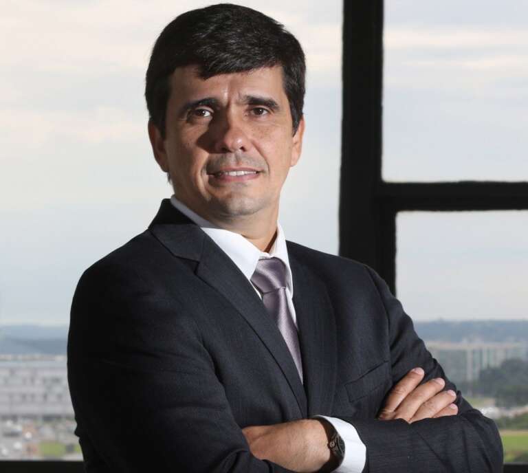Marcelo Lopes é reeleito presidente da ABCS
