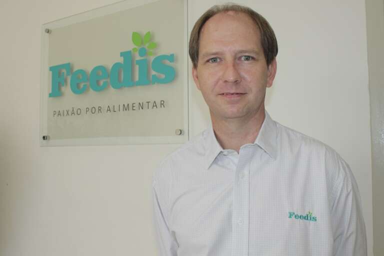 Feedis inicia ano com reforço na equipe
