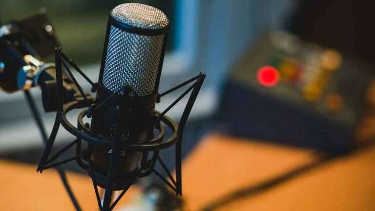 PODCAST