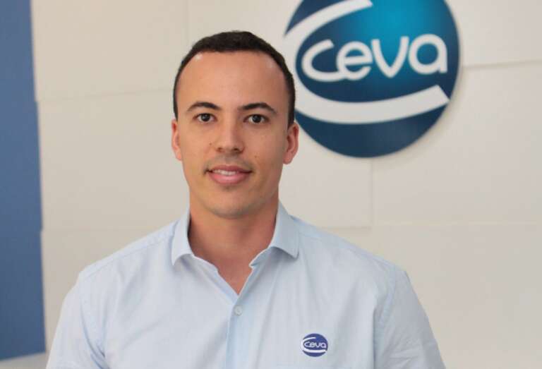 tharley ceva