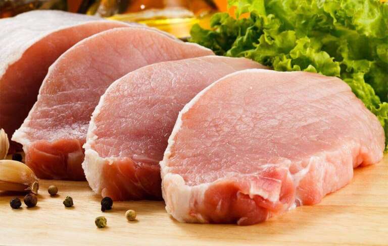 Reconhecimento da OIE deve ampliar exportação de carne suína