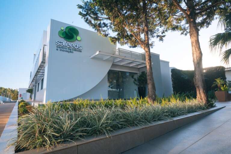 Safeeds inaugura Centro de Ciência e Inovação