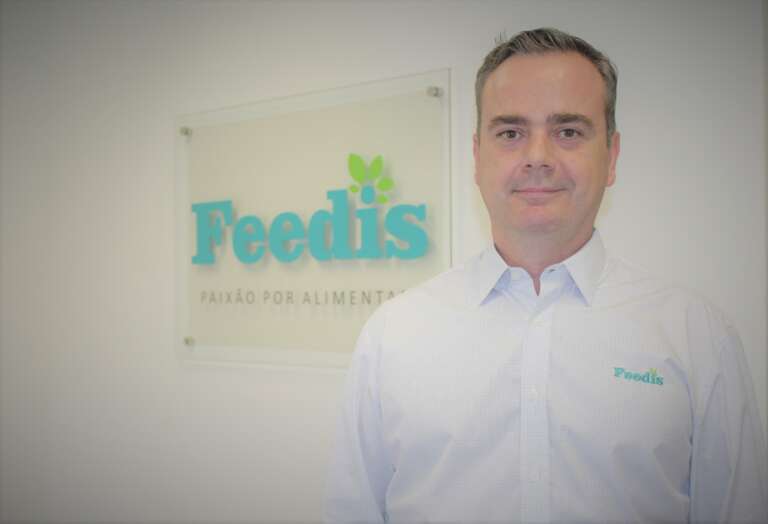 Novagro firma parceria com a Feedis