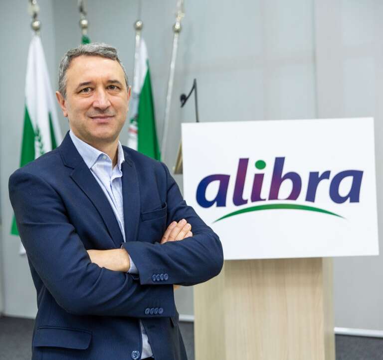 Axxon anuncia aquisição acionária da Alibra Ingredientes S.A.
