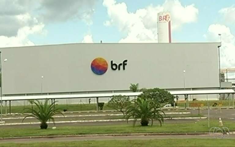 BRF investirá R$ 233 milhões em Goiás