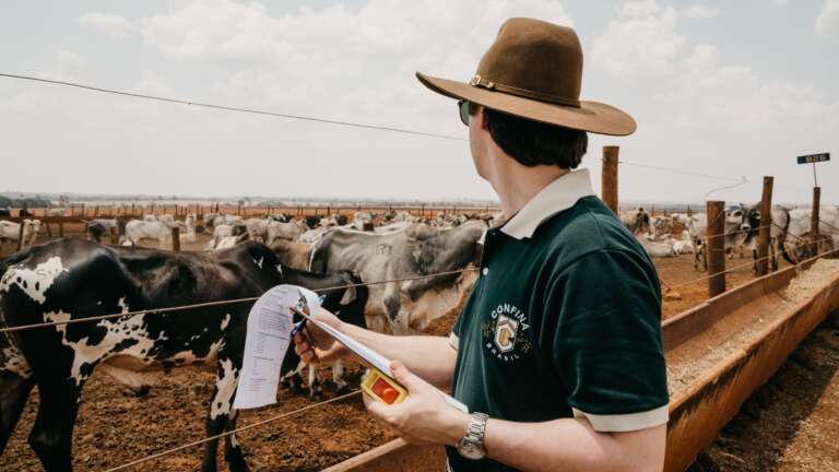 Elanco patrocina Confina Brasil 2021 no segmento de saúde animal