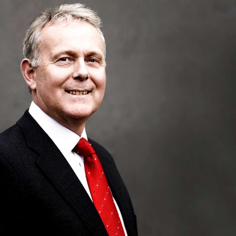 Perstorp tem novo vice-presidente executivo