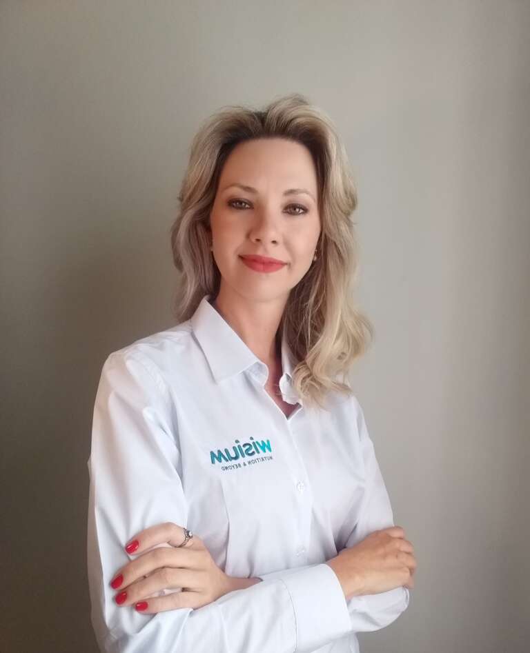 Wisium oferta dicas para uma boa nutrição de leitões