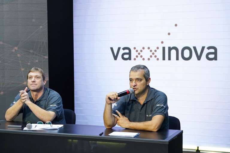 Vaxxinova: novas possibilidades para saúde animal