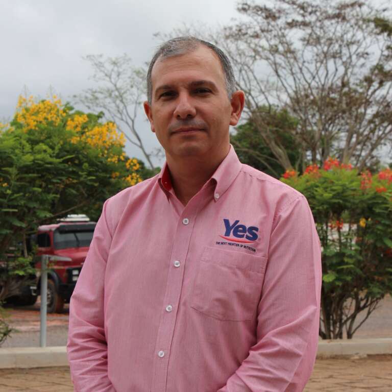 Yes é recomendada para Certificação FSSC 22.000