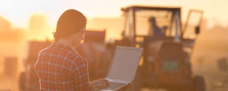 Projeto foca na capacitação de jovens líderes do agro