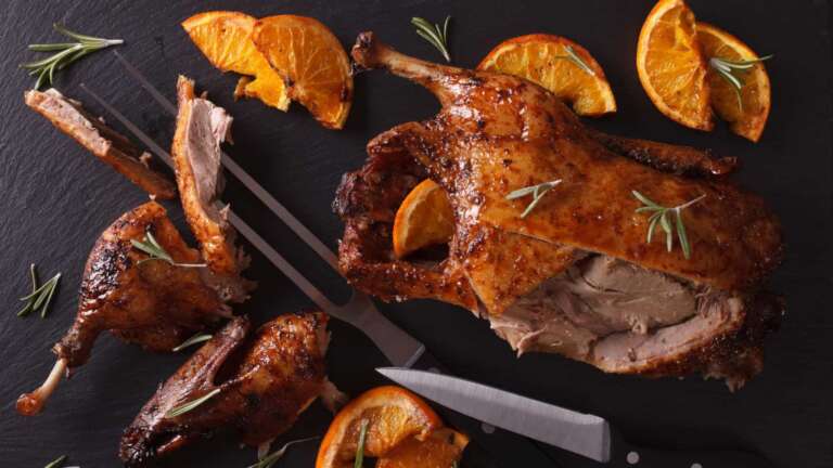 ABPA & Apex-Brasil lançam a marca Brazilian Duck