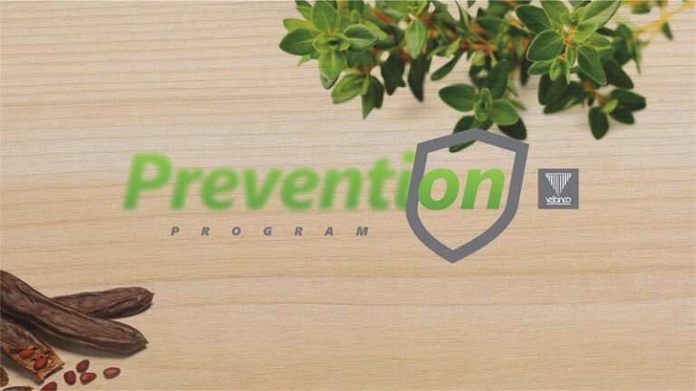 Vetanco Brasil apresenta o Prevention Program no SBSS