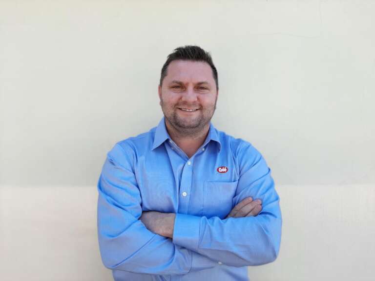 Cobb-Vantress anuncia novo gerente Regional GO e MG