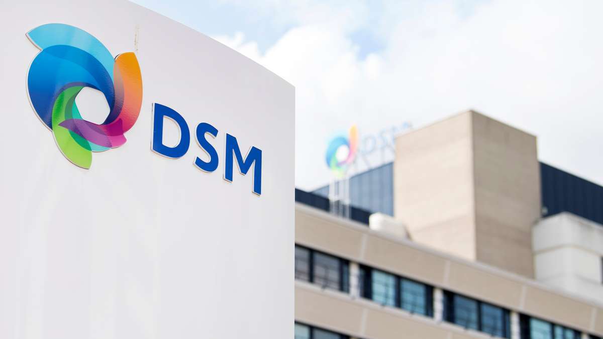 DSM