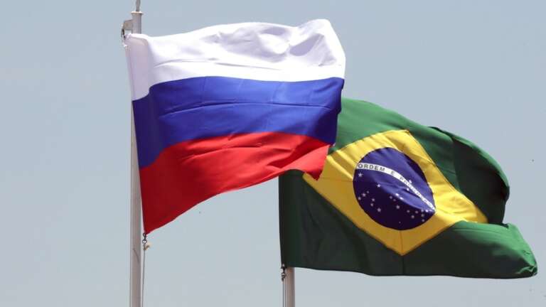 Rodada de Negócios aproximará empresas brasileiras de russas