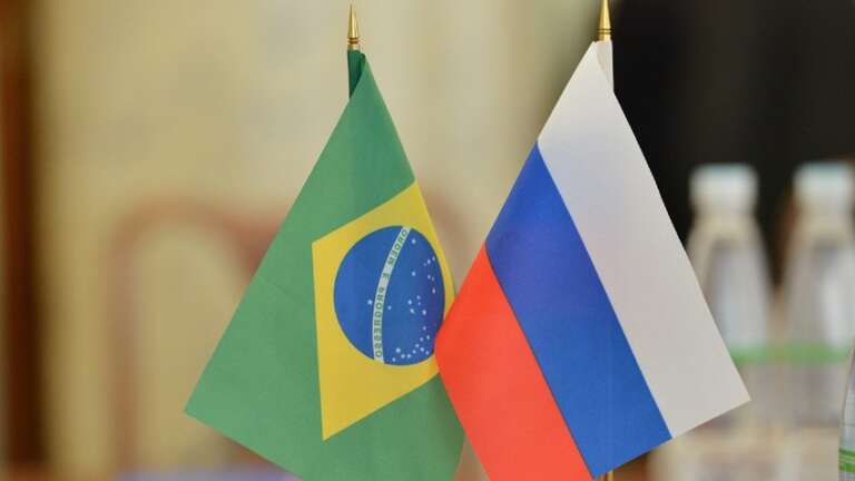 Abiquifi apoia Rodada de Negócios entre Brasil e Rússia