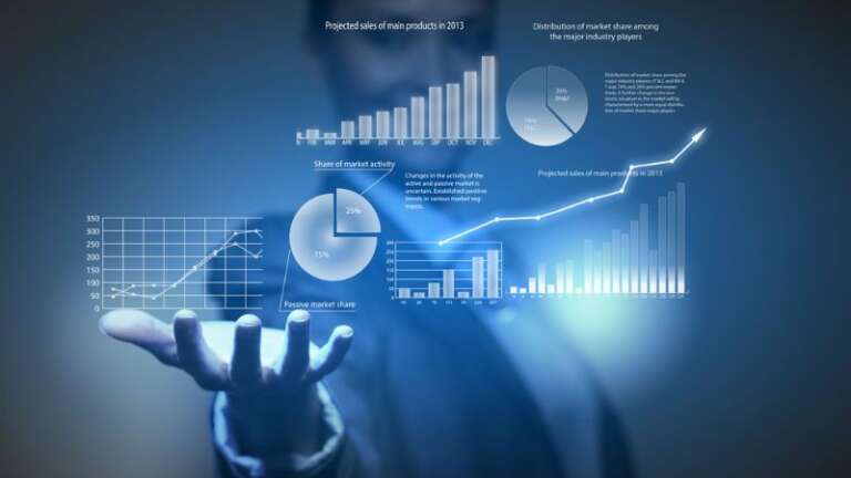 Analytics pode impulsionar o agronegócio