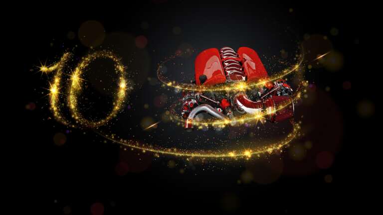 Perstorp celebra 10 anos do lançamento de ProPhorce™ SR