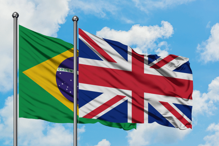 Brasil participa de rodada de negócios com foco no Reino Unido