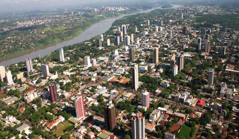 FOZ DO IGUAÇU