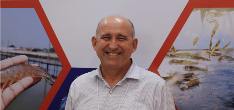 Suiaves marca presença na Feira Nacional do Camarão
