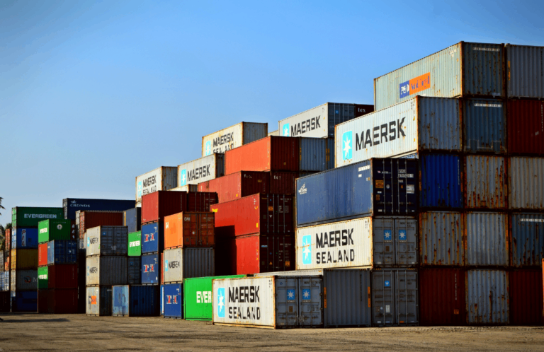 exportação