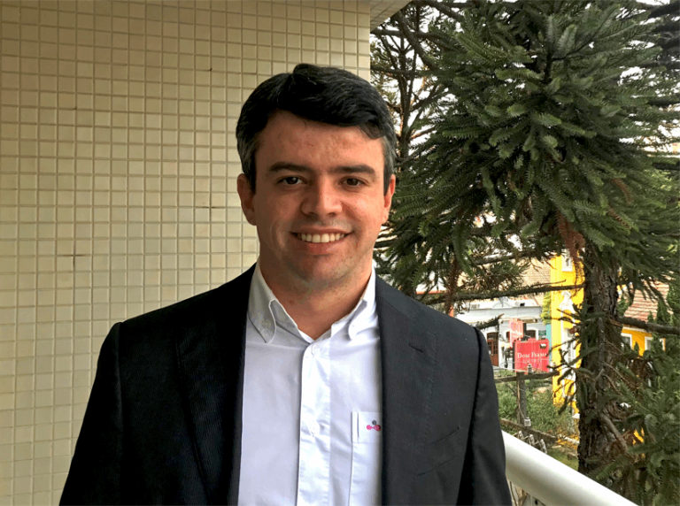 Topigs investe em central de avaliação de reprodutores suínos
