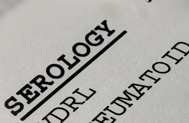 Sorologia