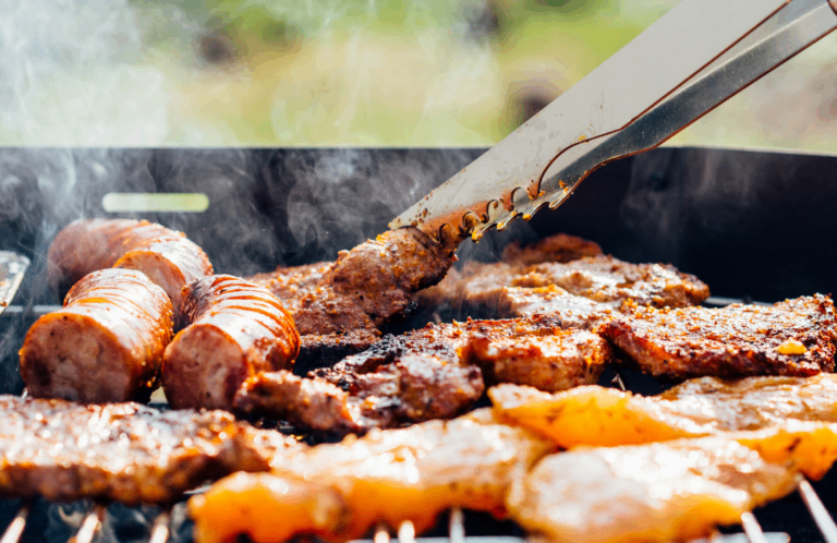 churrasco