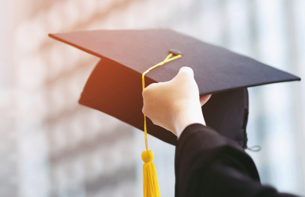pos graduacao