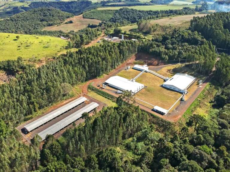 AGROCERES
