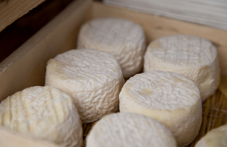 queijo artesanal