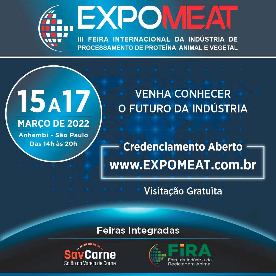 Banner Expomeat